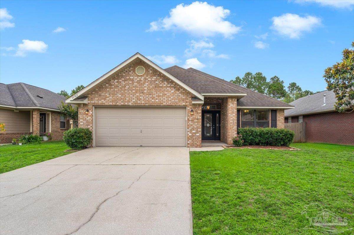 9743 Brookstone Way - Photo 1
