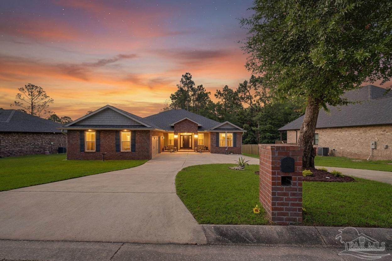 4997 Timber Ridge Dr - Photo 1