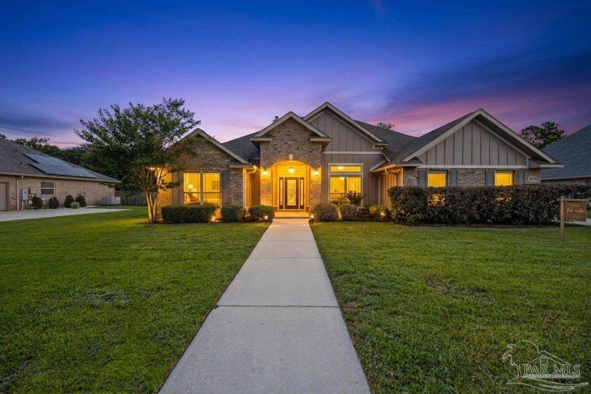 3624 Laurel Lee Blvd - Photo 1