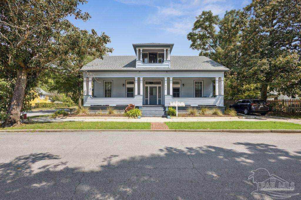 600 Jackson St - Photo 1