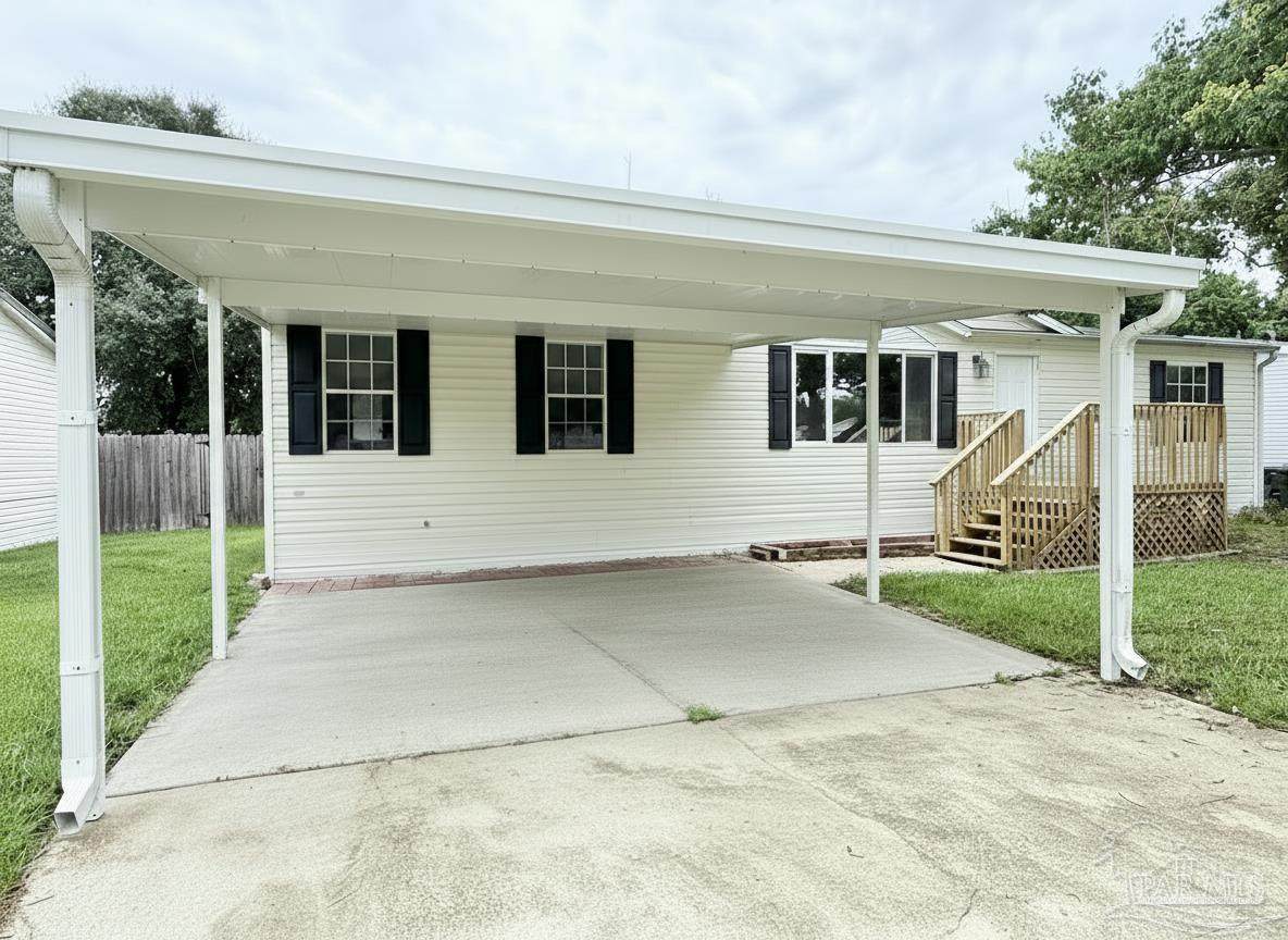 6368 Footprint Dr - Photo 1