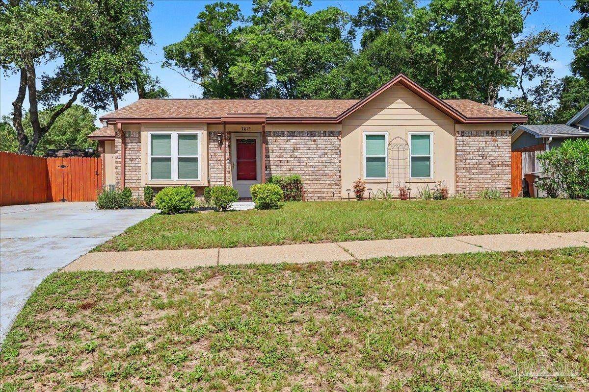7815 Oak Forest Pl - Photo 1