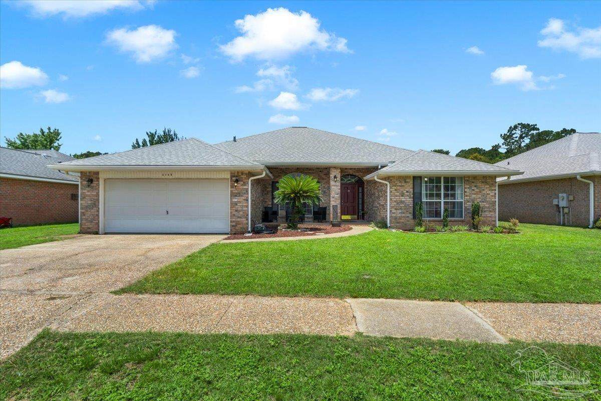 3149 Windjammer Ct - Photo 1