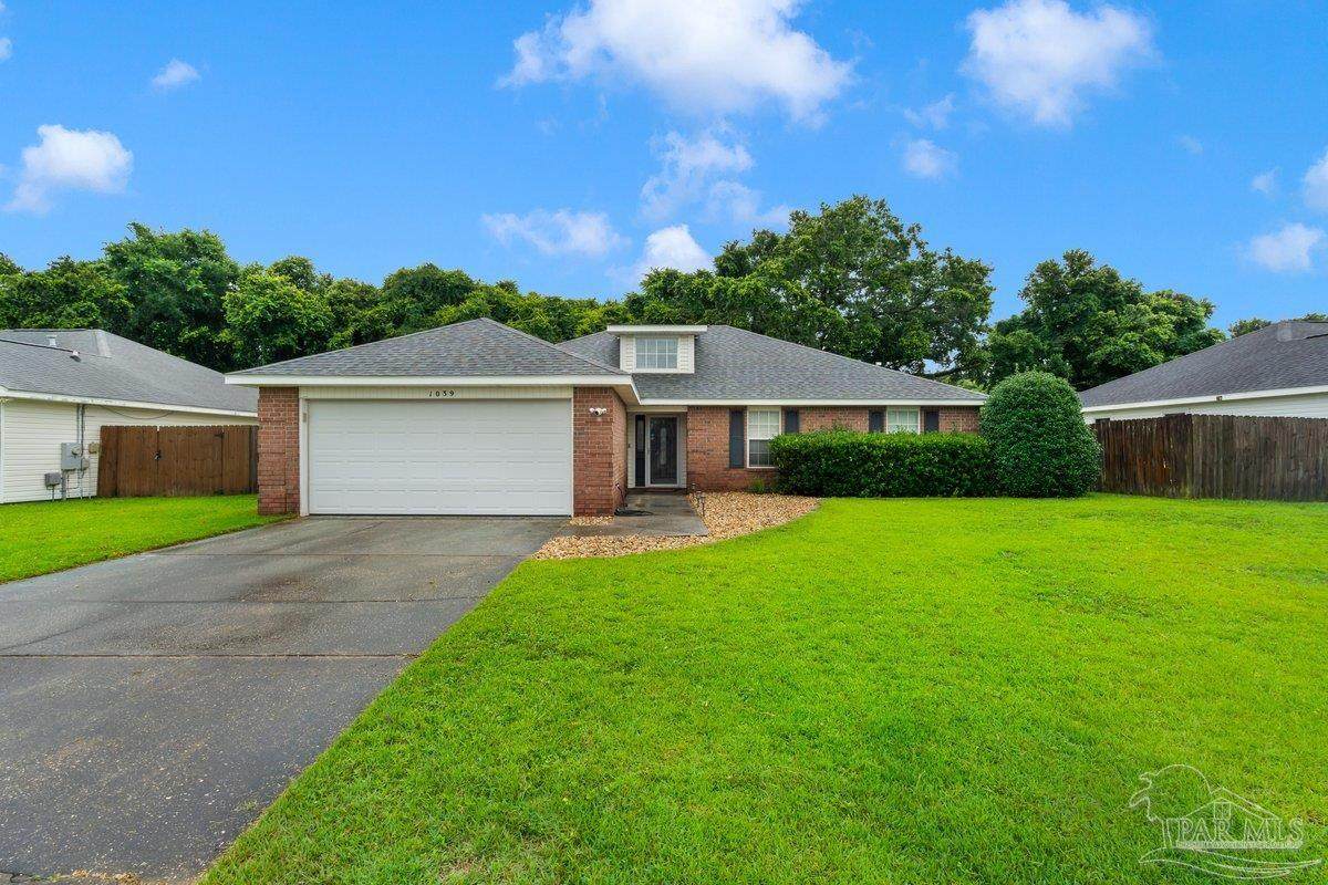 1039 Brownfield Rd - Photo 1