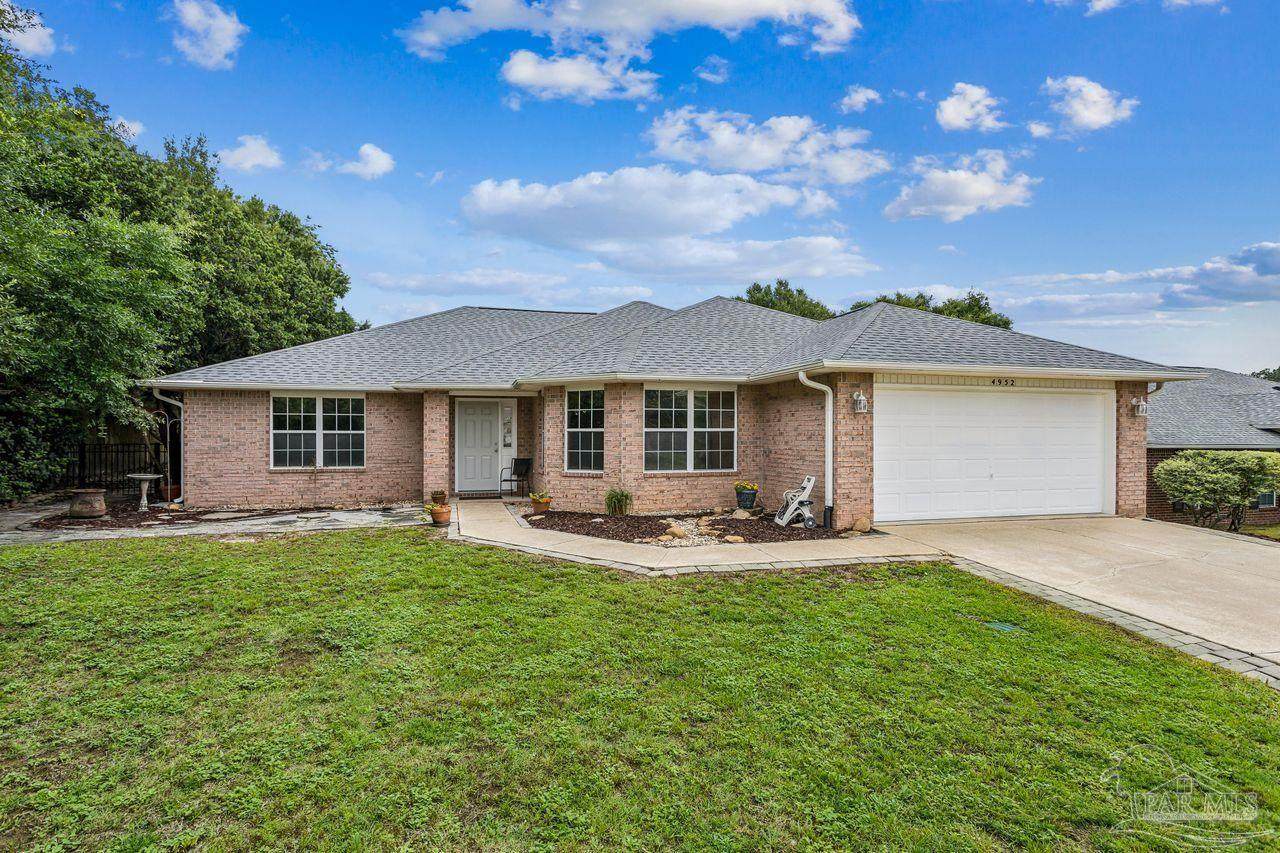 4952 Timber Ridge Dr - Photo 1