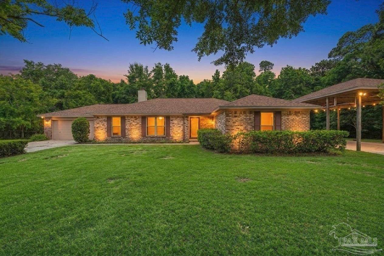 6305 Saragon Ln - Photo 1