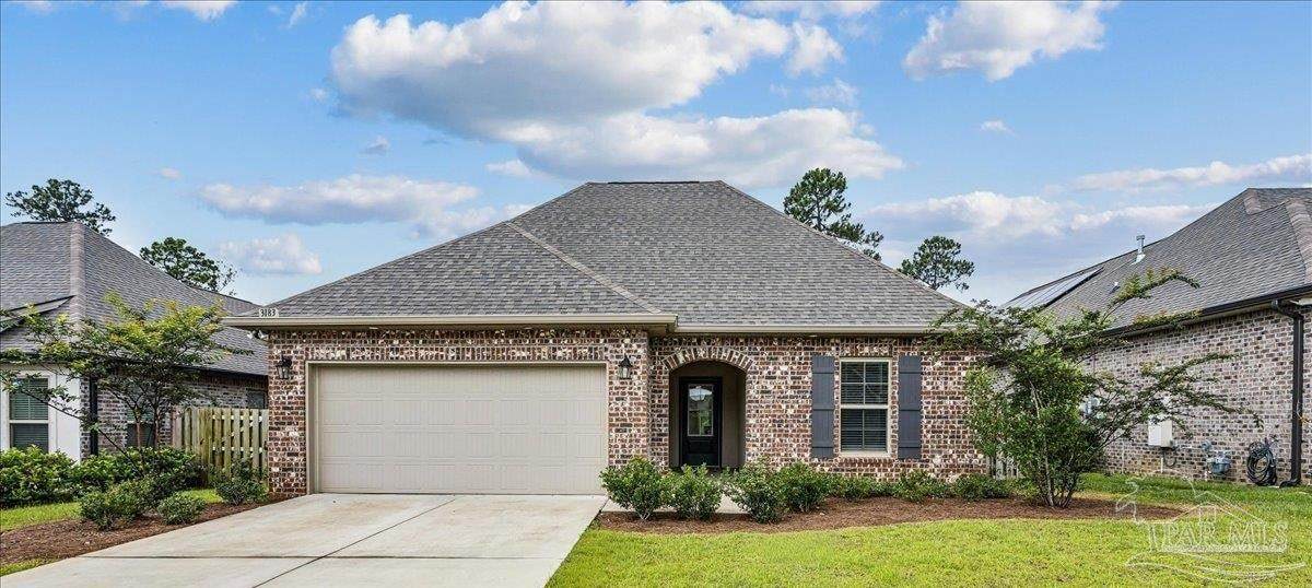 3183 Mountain Laurel Tr - Photo 1
