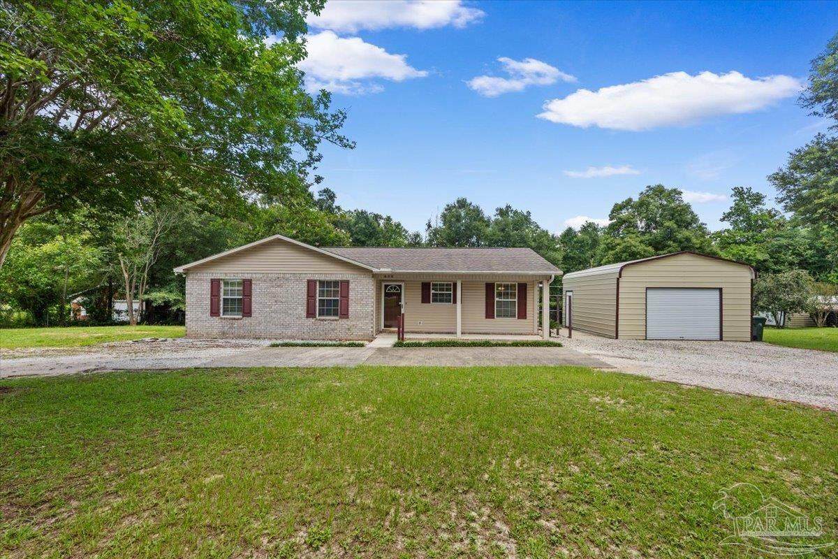 680 Jacks Branch Rd - Photo 1