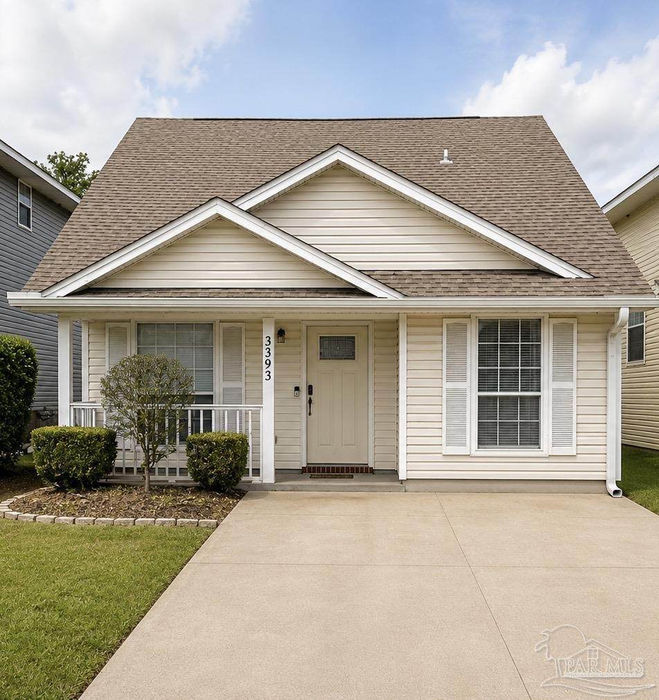 3393 Two Sisters Way - Photo 1