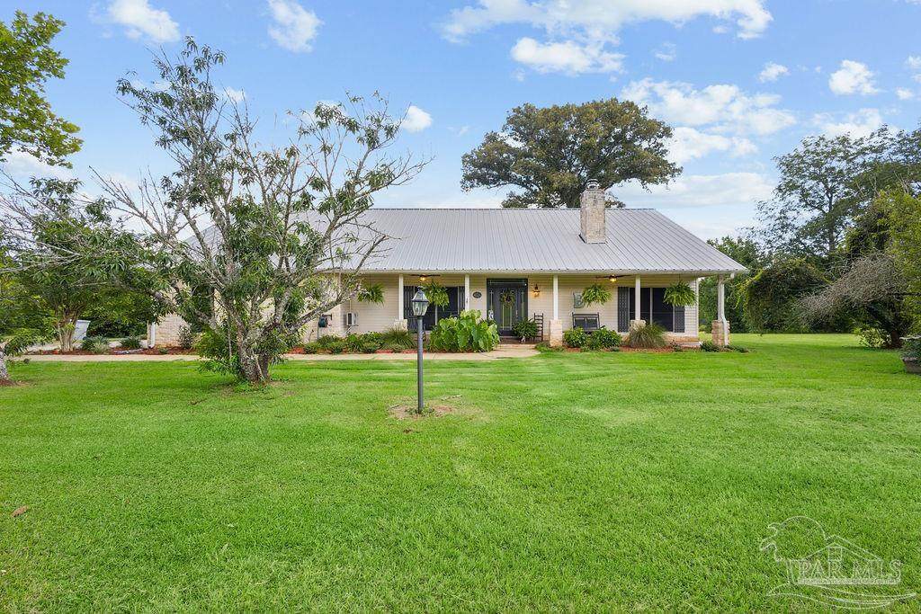 4153 Heltons Way - Photo 1