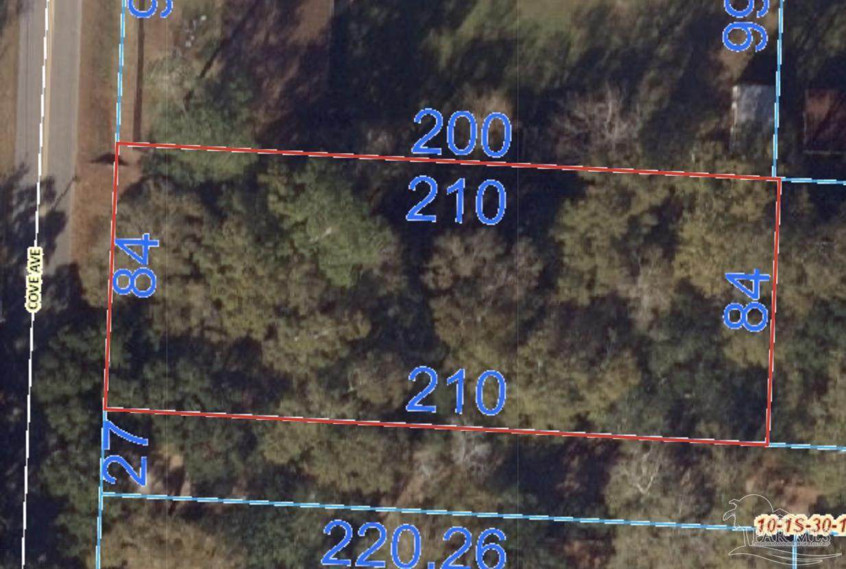0 Cove Ave - Photo 1