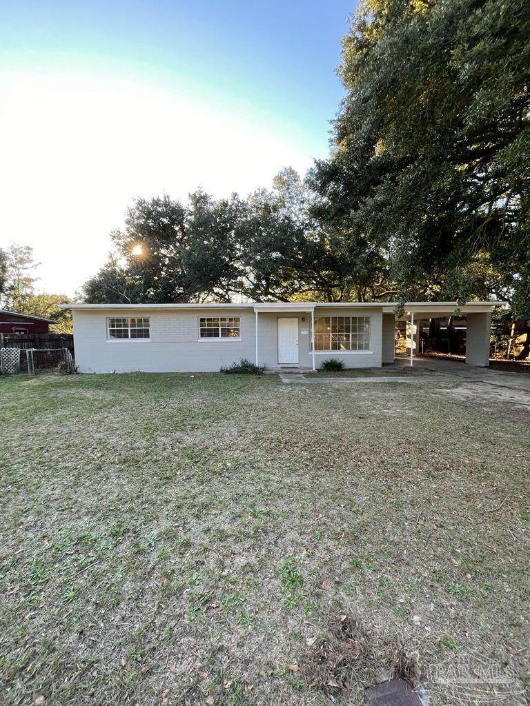 4509 Ellysee Way - Photo 1
