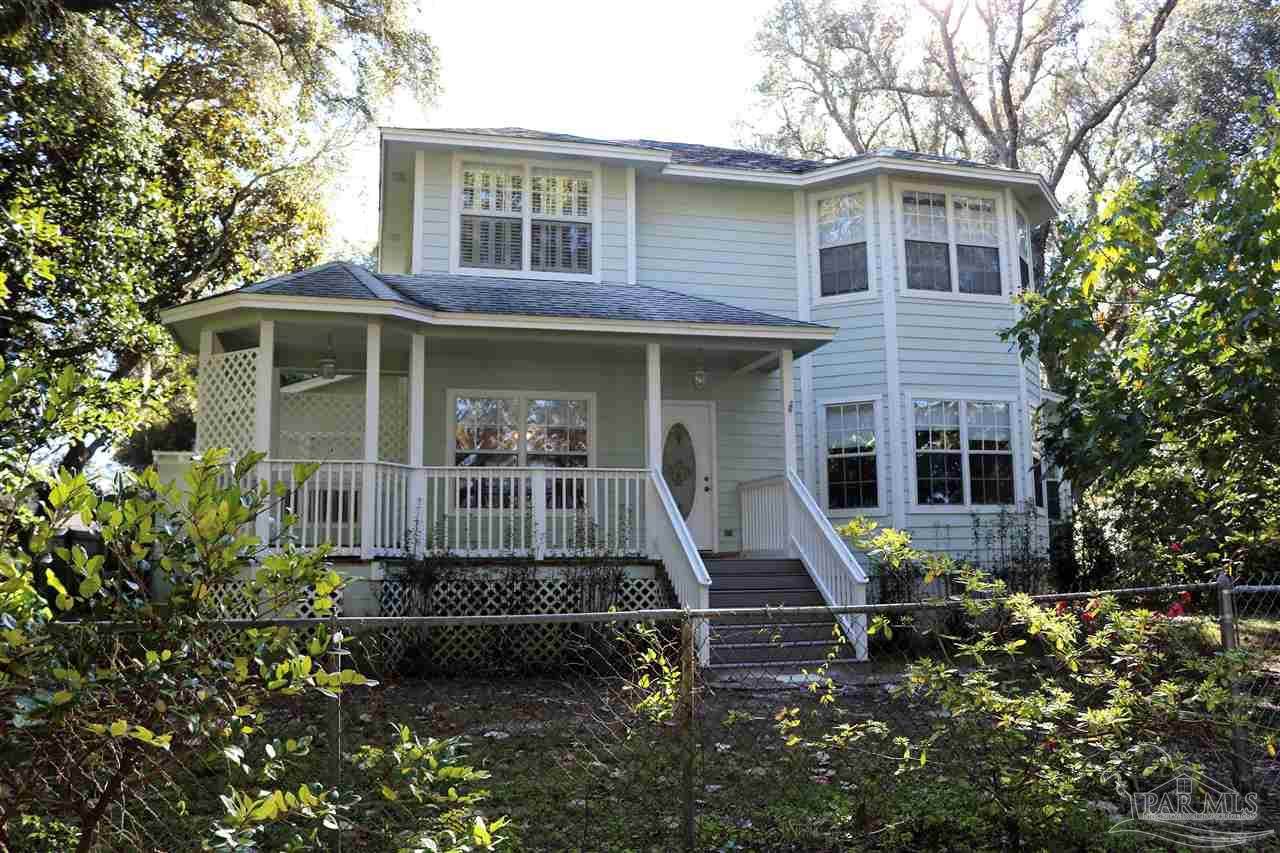 5726 Fair Oak Ln - Photo 1