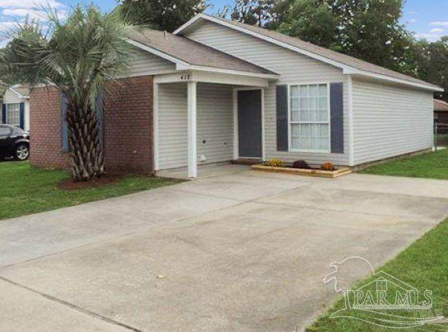 417 Oak Knoll Ln - Photo 1