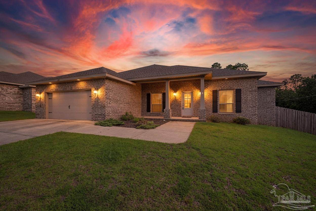400 Broadleaf Cir - Photo 1
