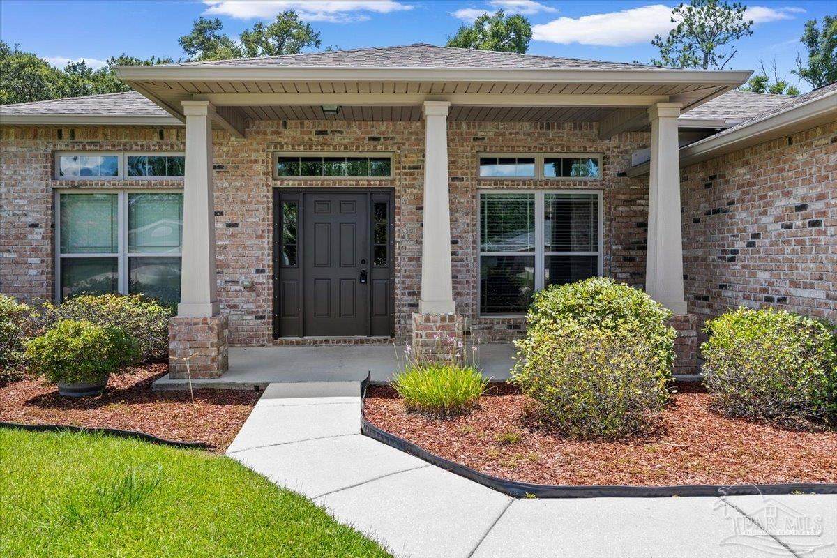 5735 Mill Stream Way - Photo 1