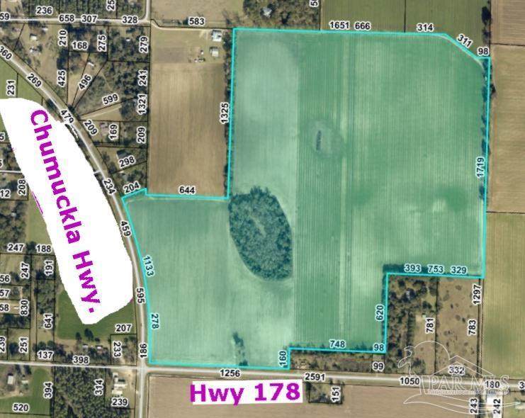 2854 Hwy 178 - Photo 1