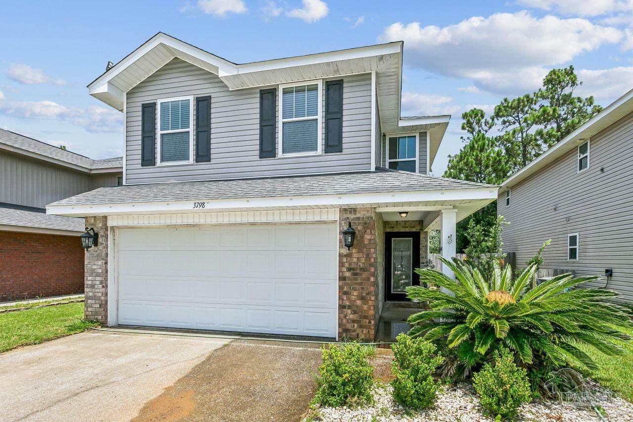 3798 Weatherstone Cir - Photo 1