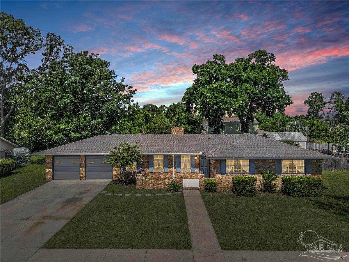 8235 Fordham Dr - Photo 1