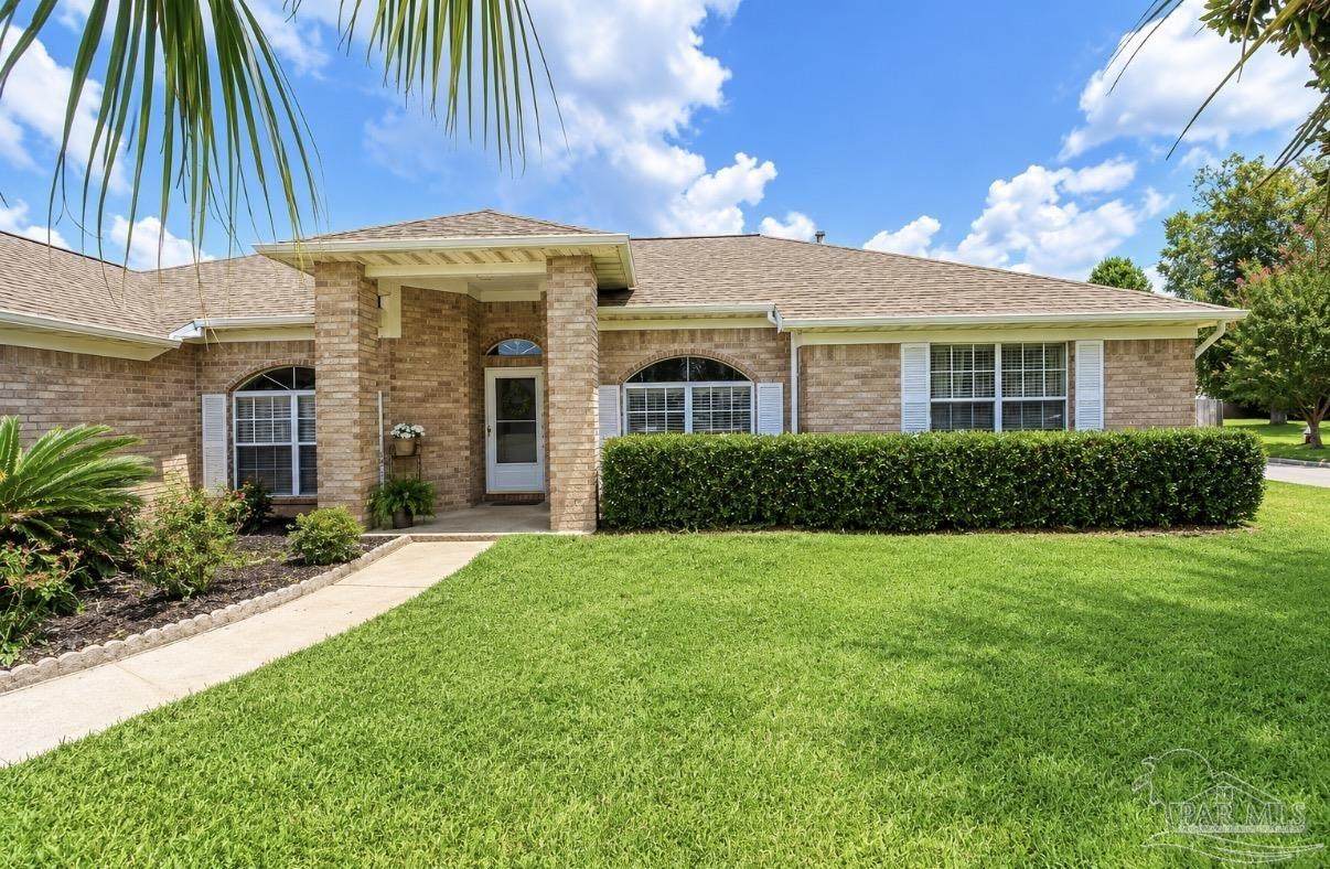 401 Thorn Ct - Photo 1