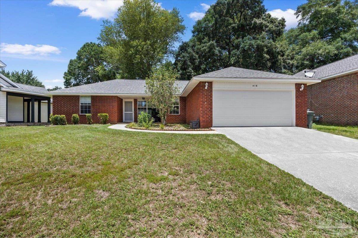 416 Elcino Dr - Photo 1