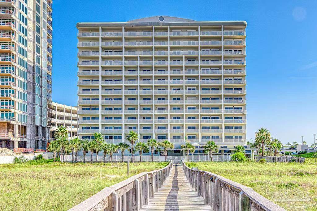 26750 Perdido Beach Blvd - Photo 1