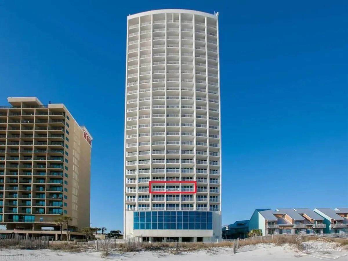 521 Beach Blvd - Photo 1