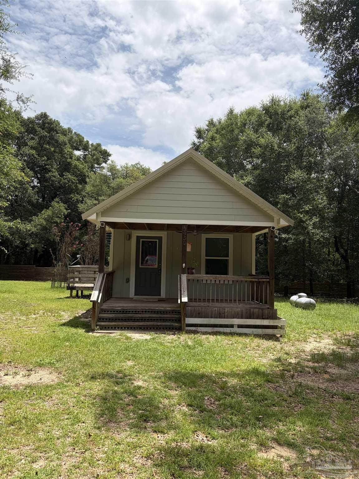 3950 Reinhardt Village Rd - Photo 1