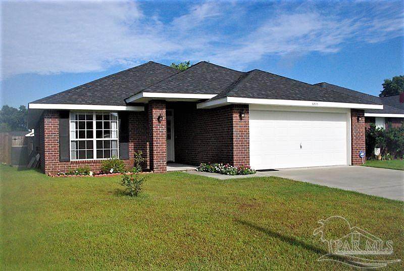 6533 Key West Rd - Photo 1
