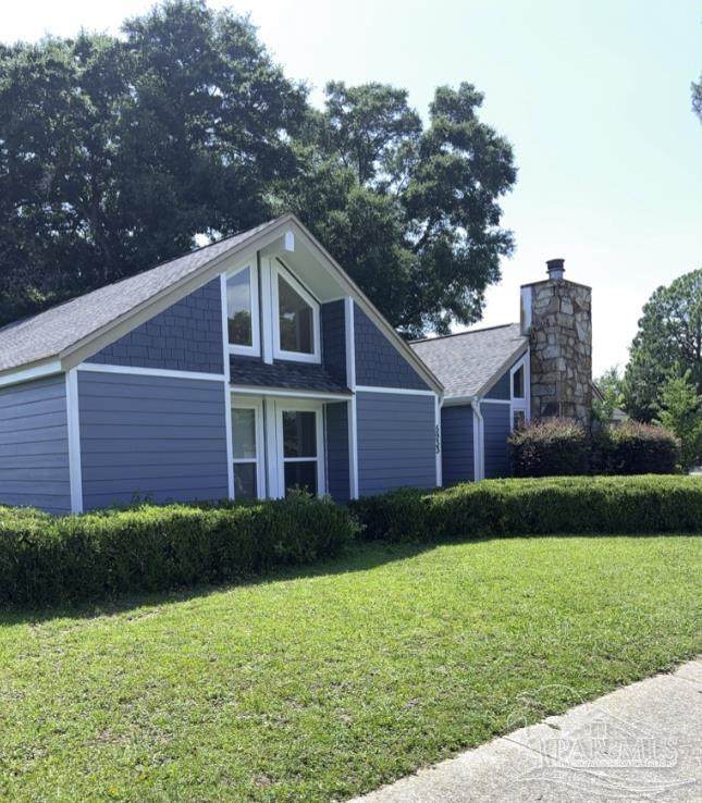 5933 South Gulf Manor - Photo 1