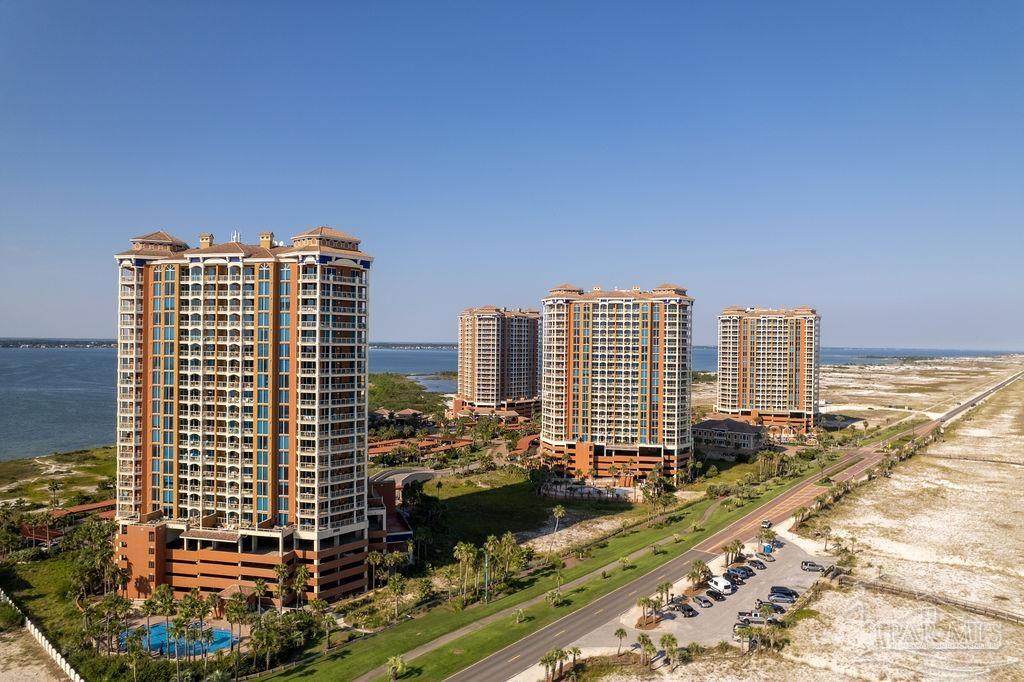 1 Portofino Dr - Photo 1