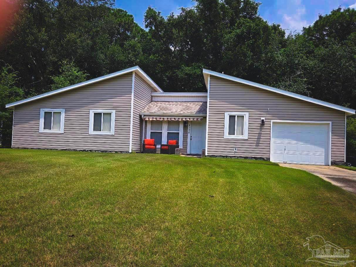 4726 Bridgedale Dr - Photo 1