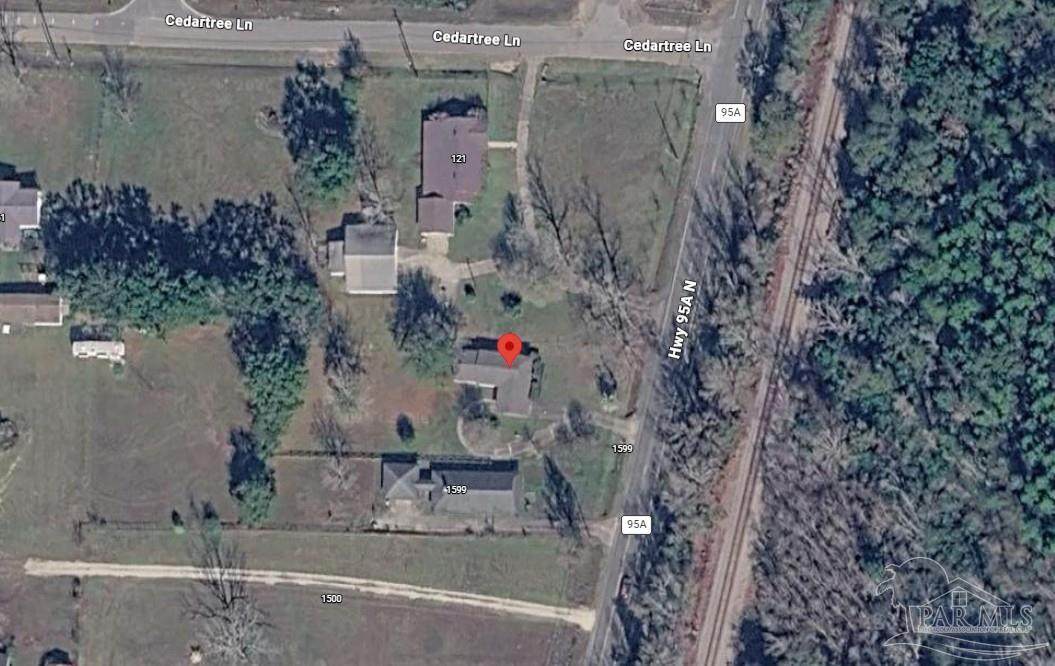 1601 Hwy 95 A - Photo 1