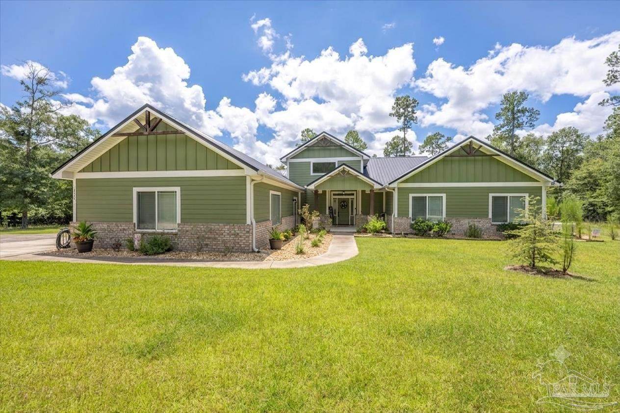 1700 County Highway 185 - Photo 1