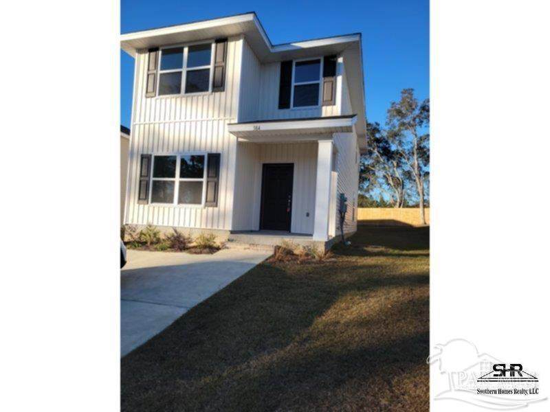 384 Hilburn Ln - Photo 1