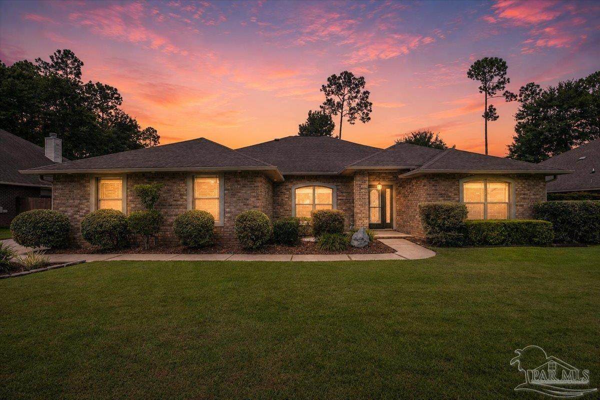 6077 Stonechase Blvd - Photo 1