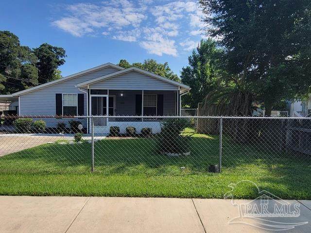 2301 Mallory St - Photo 1