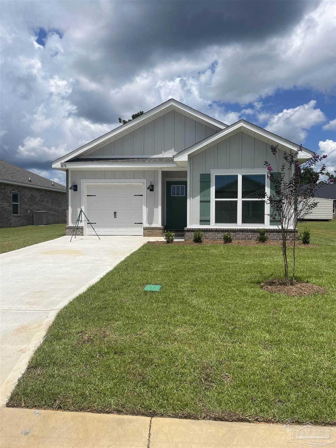 8178 Fox Hunt Dr - Photo 1