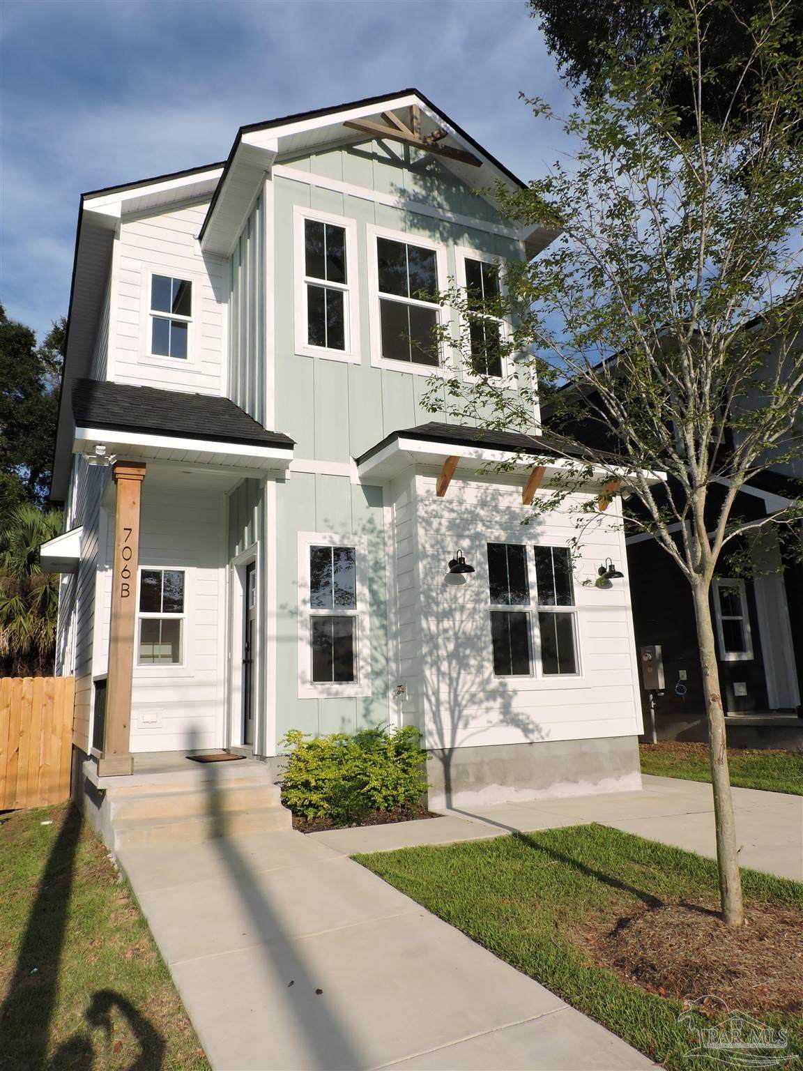 706 F St - Photo 1