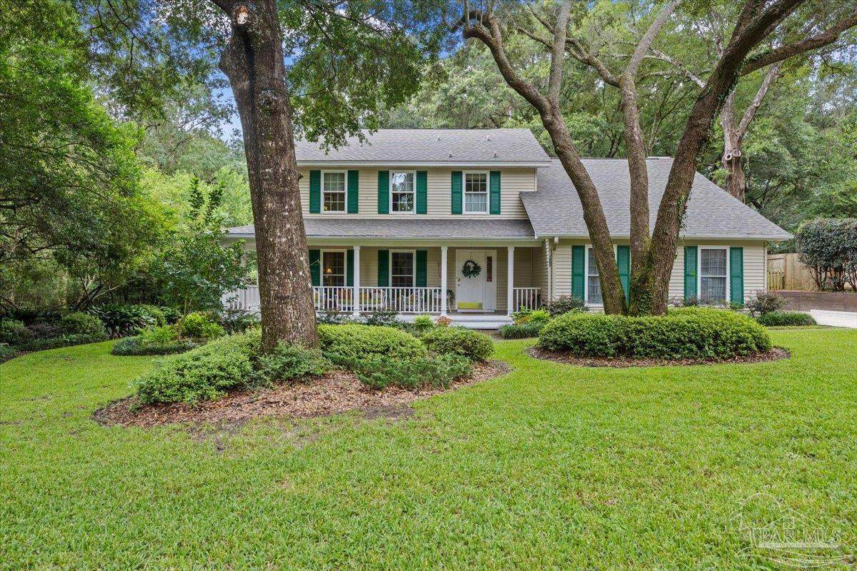 1207 Creek Bridge Rd - Photo 1