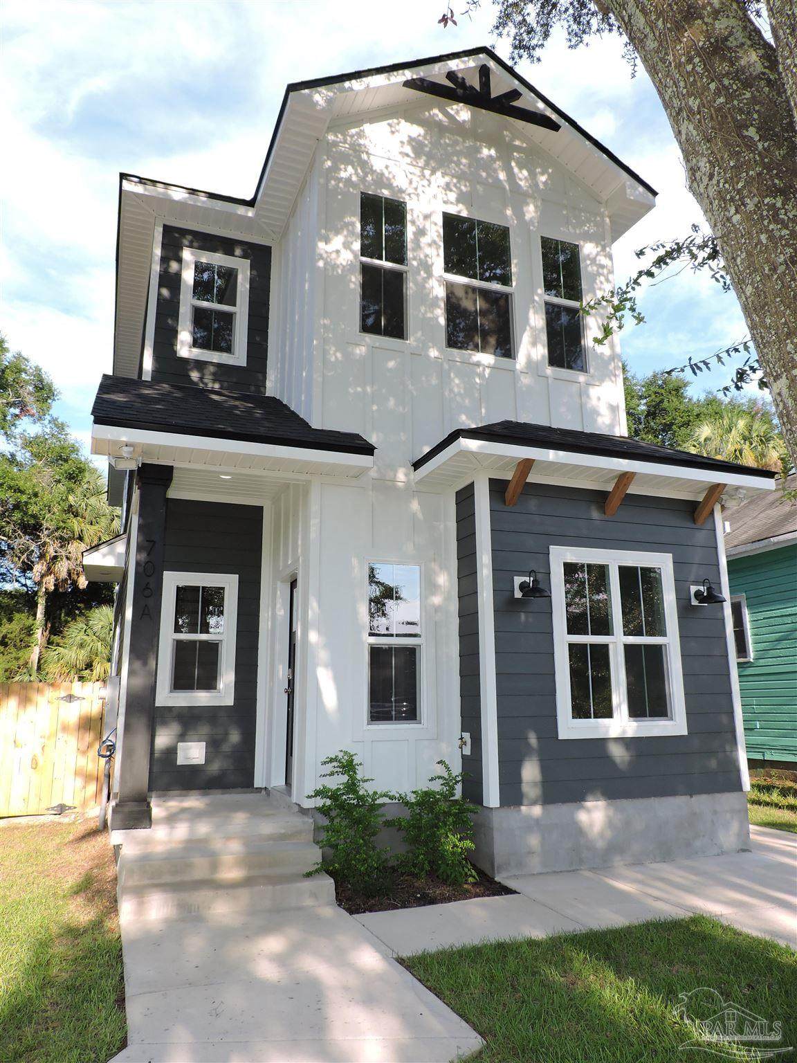 706 F St - Photo 1