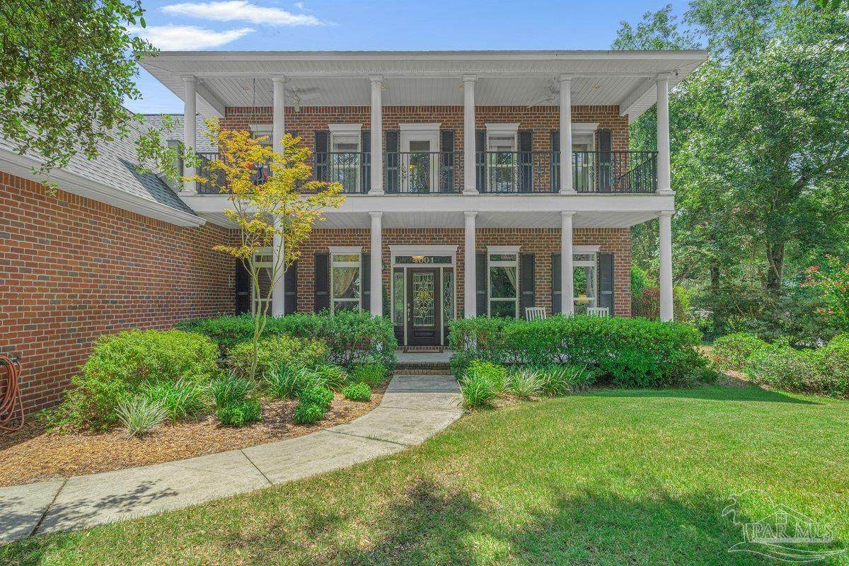 4001 Bay Pointe Dr - Photo 1
