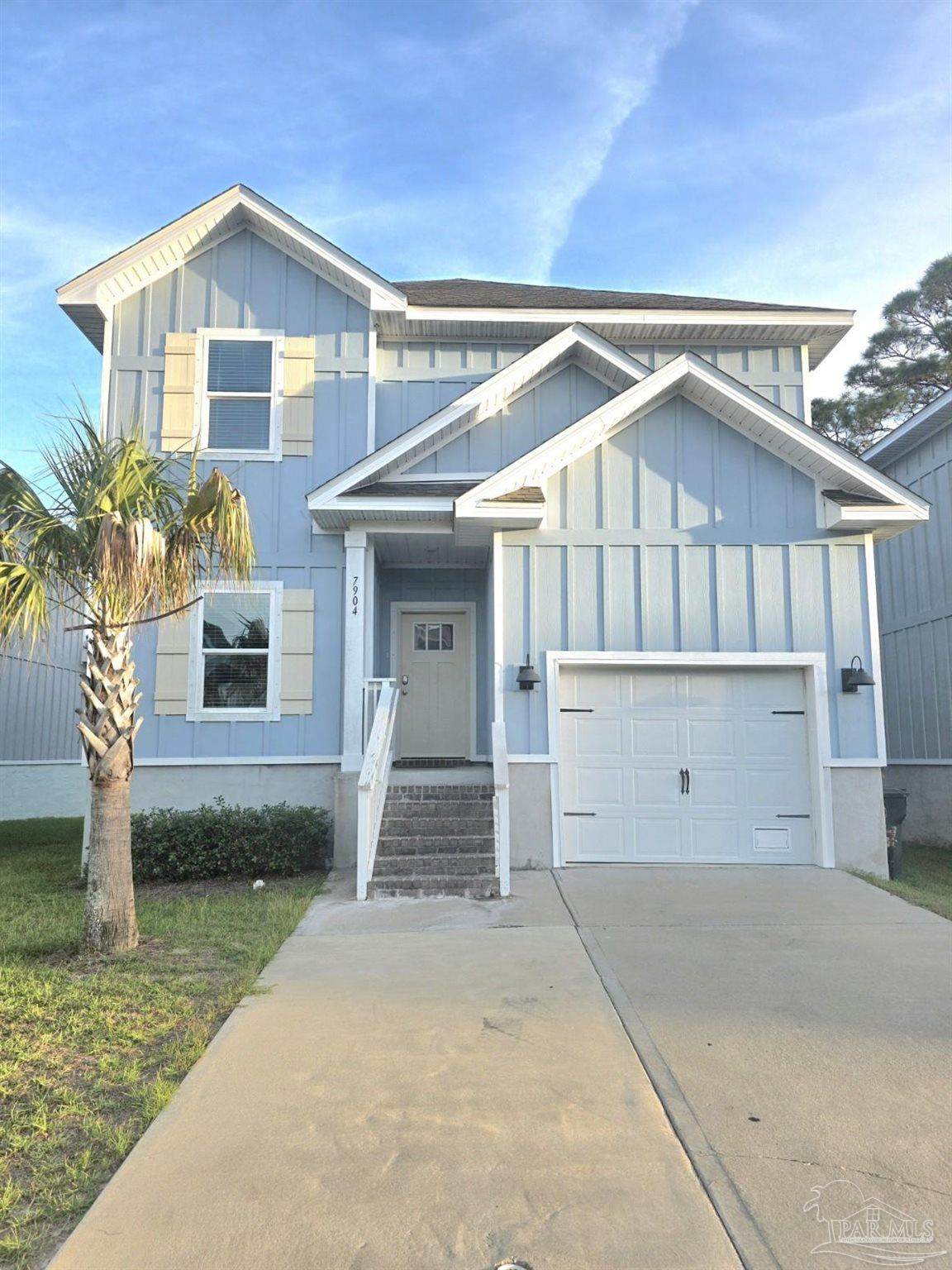 7904 Sweet Retreat Ln - Photo 1