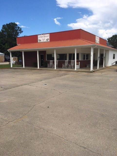 8420 Century Blvd - Photo 1