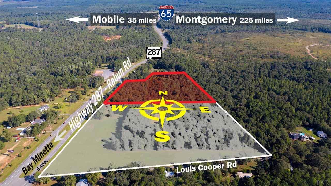 1 Hwy 287 - Photo 1