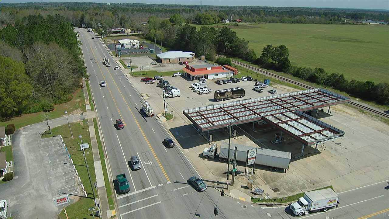 8400 Century Blvd - Photo 1