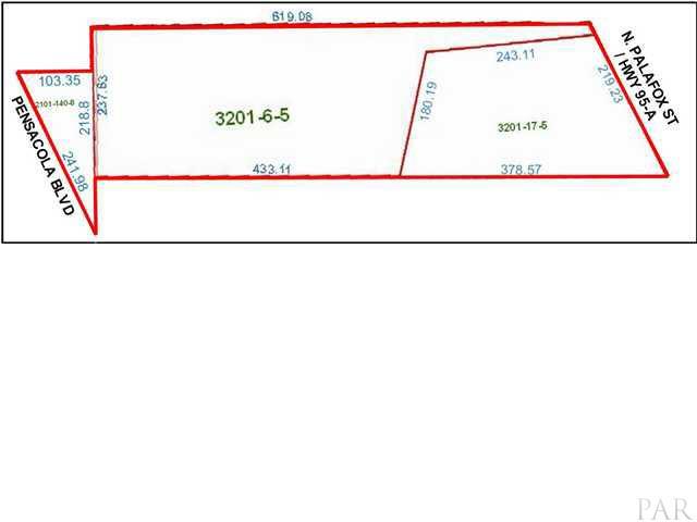9800 Pensacola Blvd - Photo 1