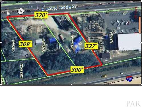 4325 Davis Hwy - Photo 1