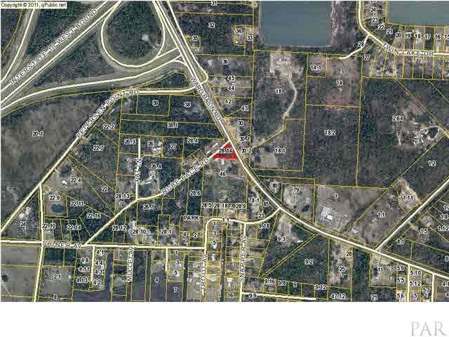 000 Ward Basin Rd - Photo 1