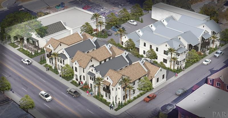 406 Palafox - Photo 1
